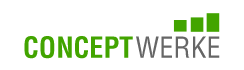 Conceptwerke Logo